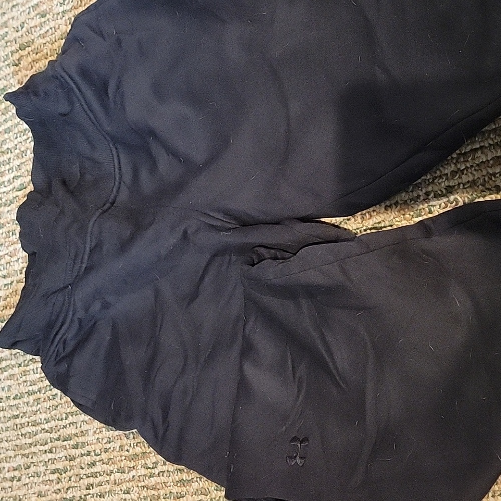 Small pants